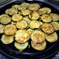 可能是食物和室內的圖像