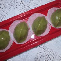 可能是甜點和室內的圖像