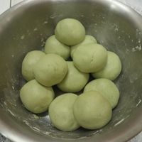 可能是食物和室內的圖像