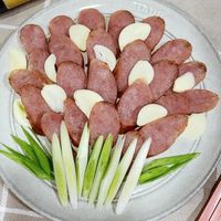 可能是食物和室內的圖像