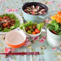 可能是食物和室內的圖像