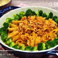 可能是食物和室內的圖像