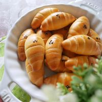 可能是食物和室內的圖像