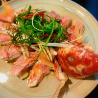 可能是食物的圖像