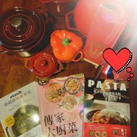 可能是食物和室內的圖像