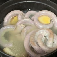 可能是食物和室內的圖像