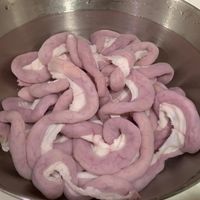 可能是食物和室內的圖像