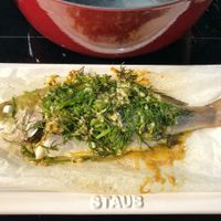 可能是食物和室內的圖像