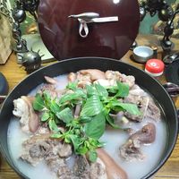 可能是粥、麵和紫蘇的圖像
