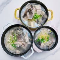 可能是麵和粥的圖像