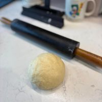 可能是法式長棍麵包的圖像
