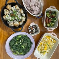 可能是豆腐和火鍋的圖像
