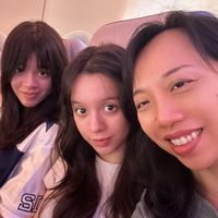 可能是 3 個人的圖像