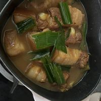 可能是火鍋和文字的圖像