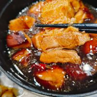 可能是豆腐和火鍋的圖像