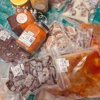 可能是豆腐和文字的圖像