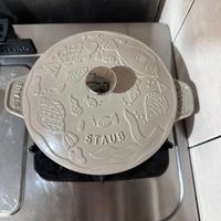 可能是鬆餅機和文字的圖像