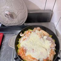 可能是西班牙大鍋飯和牧羊人派的圖像