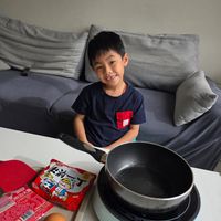 可能是 1 人和文字的圖像