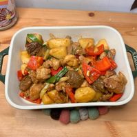 可能是豆腐的圖像