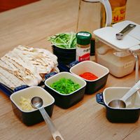 可能是豆腐的圖像