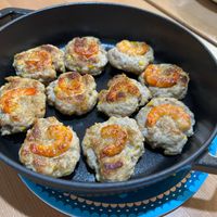 可能是食物的圖像