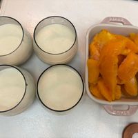 可能是食物的圖像