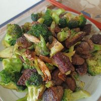 可能是食物的圖像
