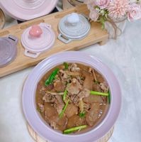 可能是火鍋和文字的圖像