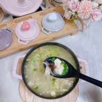可能是豆腐和文字的圖像