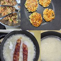 可能是粥的圖像