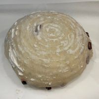 可能是黑麥麵包的圖像