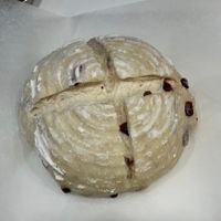 可能是黑麥麵包的圖像