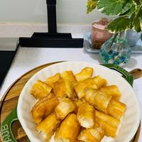 可能是麵包棒的圖像