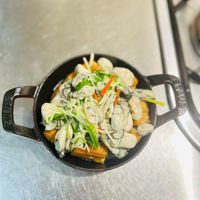 可能是西班牙大鍋飯的圖像