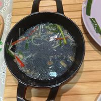 可能是拉麵、粥和麵的圖像