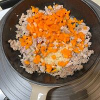 可能是炒飯和牧羊人派的圖像