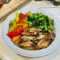 可能是食物的圖像
