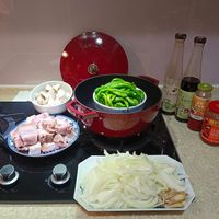 可能是食物和文字的圖像