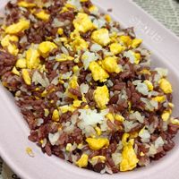 可能是食物和玉米的圖像