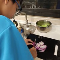 可能是 1 人的圖像