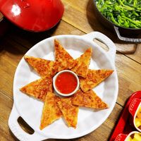 可能是肉餡餅的圖像