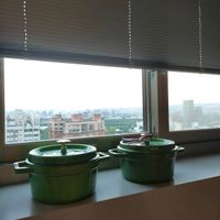 可能是慢燉鍋的圖像