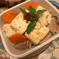 可能是豆腐的圖像