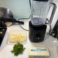 可能是食物和文字的圖像