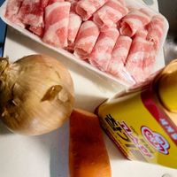 可能是食物和文字的圖像