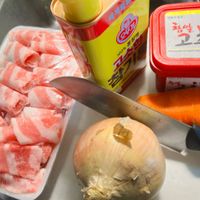 可能是豆腐和文字的圖像
