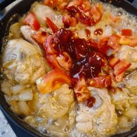 可能是食物的圖像