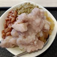 可能是粥和甜點的圖像