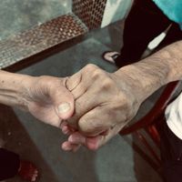 可能是 1 人的圖像